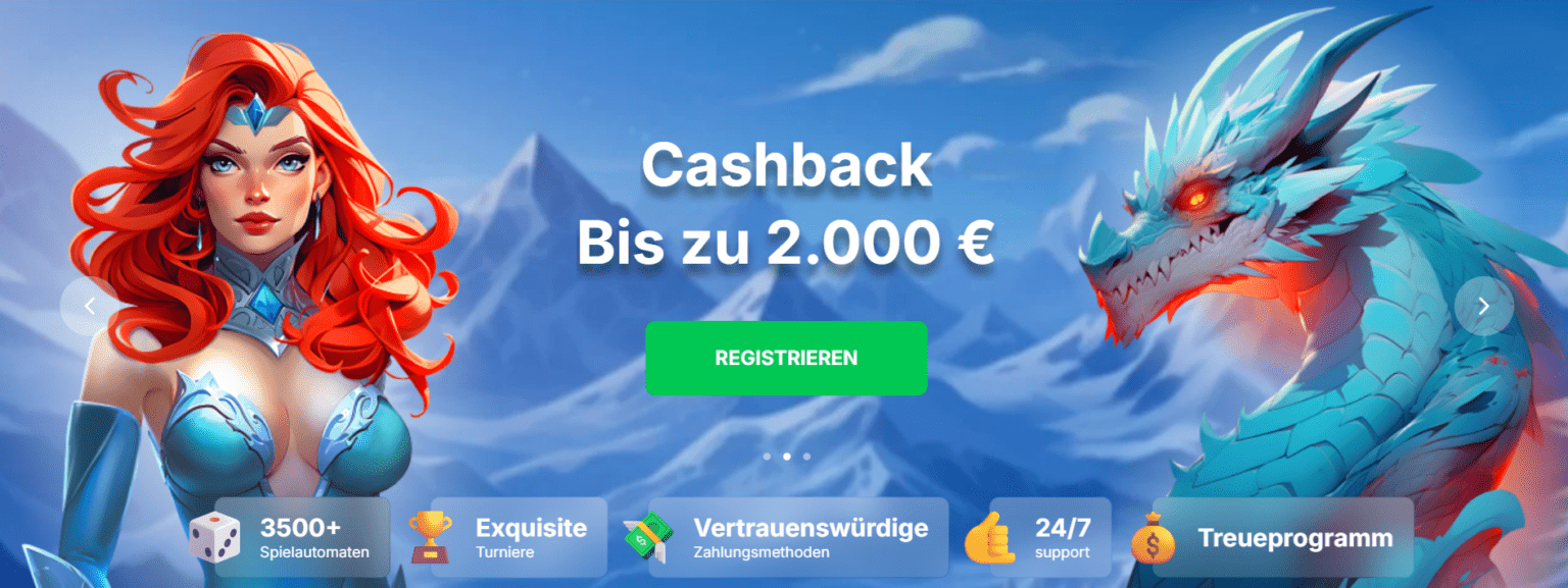 welches online casino ist seriös